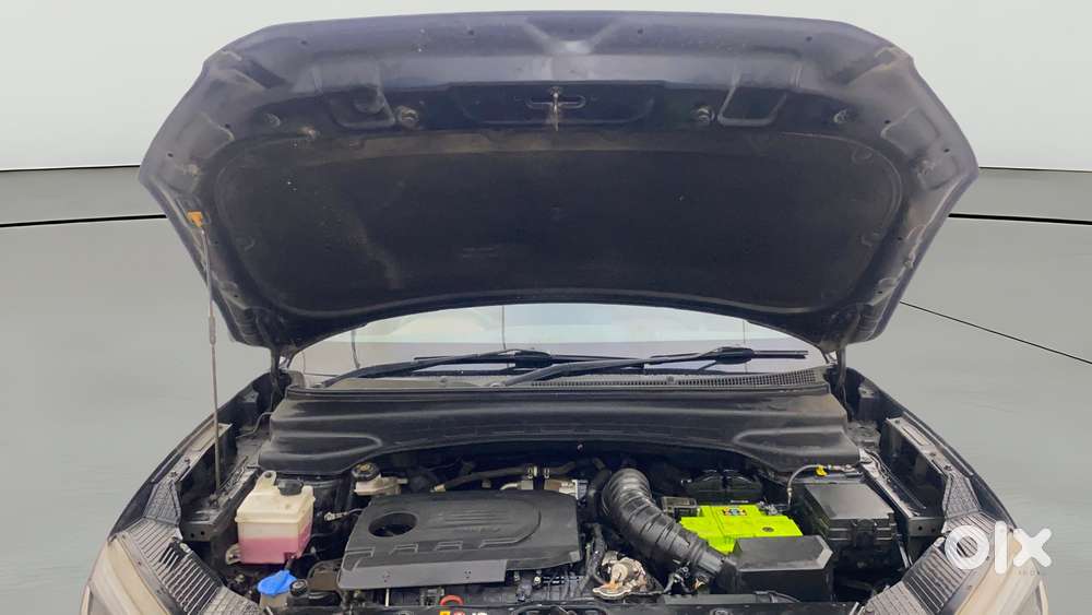 Hyundai Alcazar 1.5 Platinum Diesel Mt 7 Str, 2022, Diesel