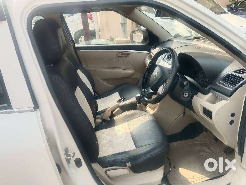 Maruti Suzuki Dzire Tour S Diesel, 2019, Diesel