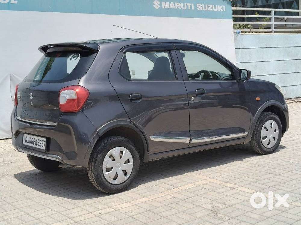 Maruti Suzuki Alto K10 1.0 Vxi, 2023, Petrol
