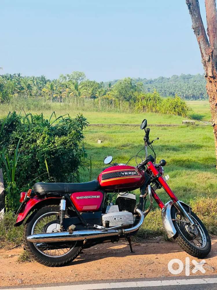 2 Used Kawasaki Bikes in Bejai - Buy & Sell Second Hand Bikes