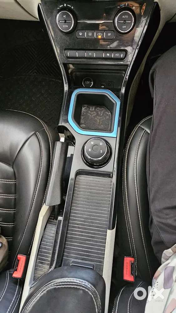 Tata Nexon Ev 2022 Electric Well Maintained