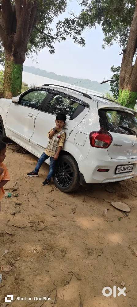 Celerio 2024 Top Model