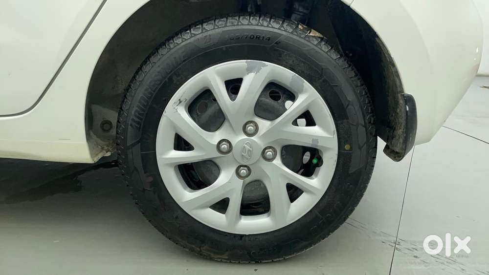 Hyundai Grand I10 1.2 Kappa Magna, 2018, Petrol