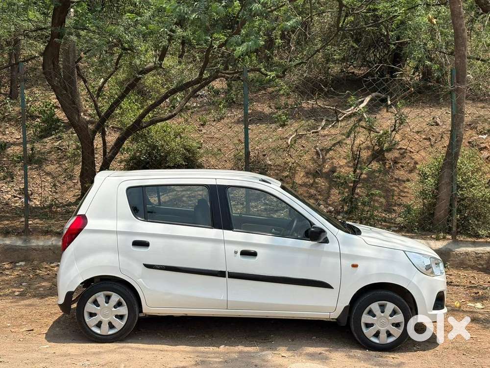 Maruti Suzuki Alto K10 2015 Petrol Good Condition