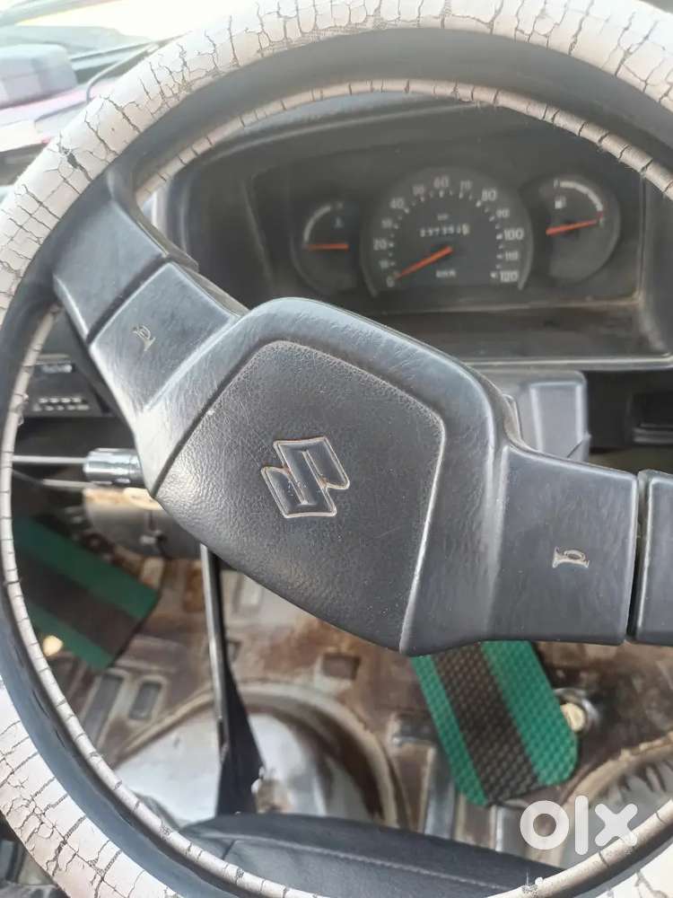 Omni 2016good Condition