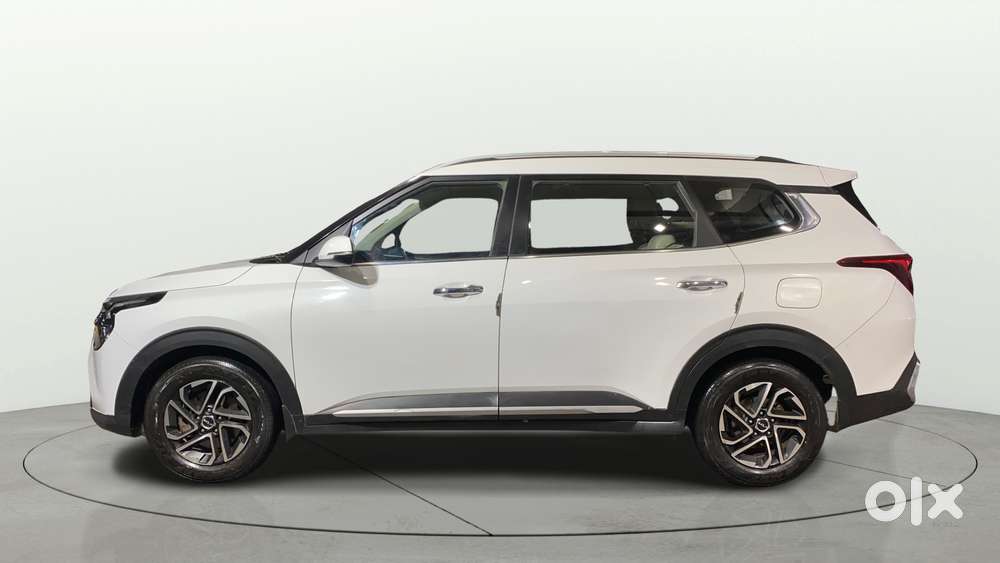 Kia Carens 1.5 Luxury Diesel 7 Str Imt, 2022, Diesel