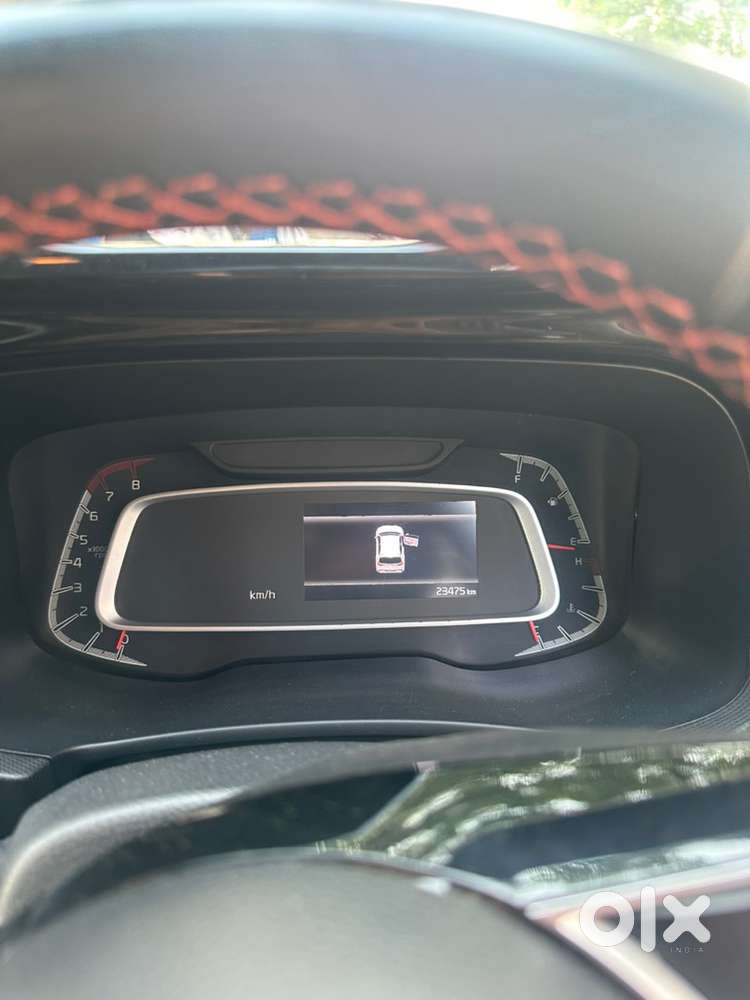 Kia Sonet 2023 Petrol Automatic