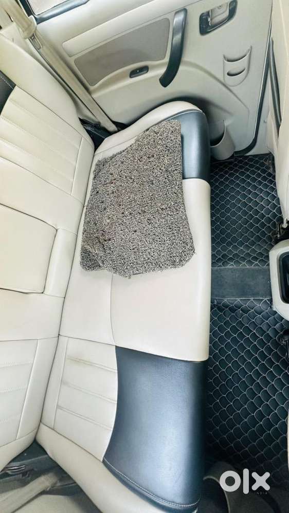 Mahindra Diesel Manual Car 2018