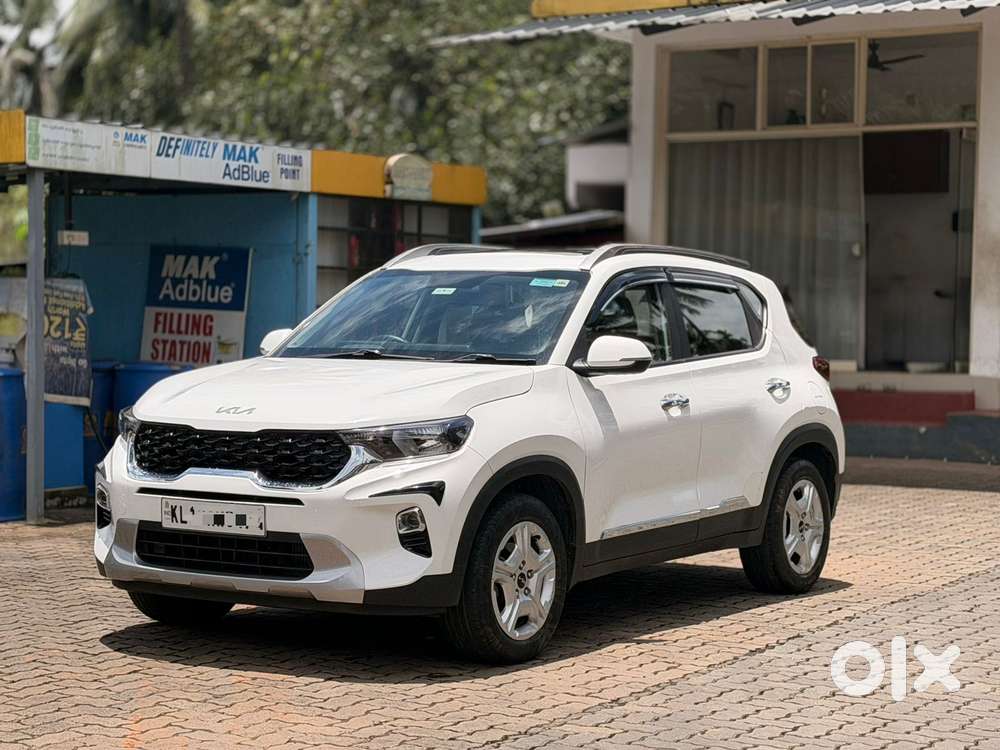Kia Sonet 1.2 Htk Plus, 2023, Petrol