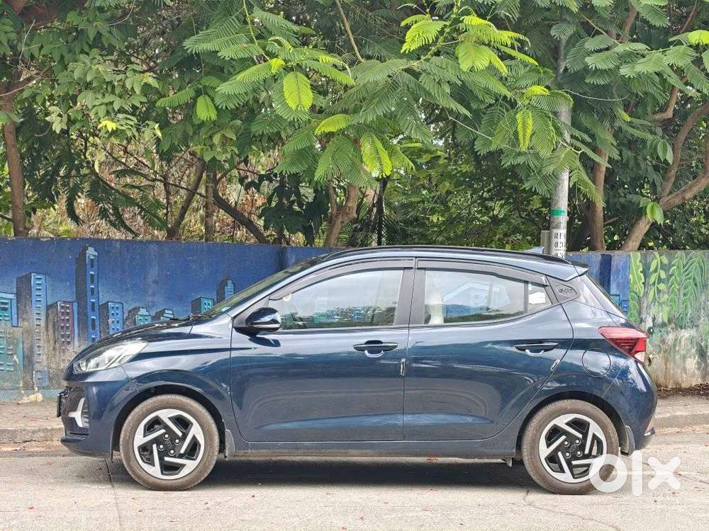 Hyundai Grand I10 Nios Sportz, 2025, Petrol