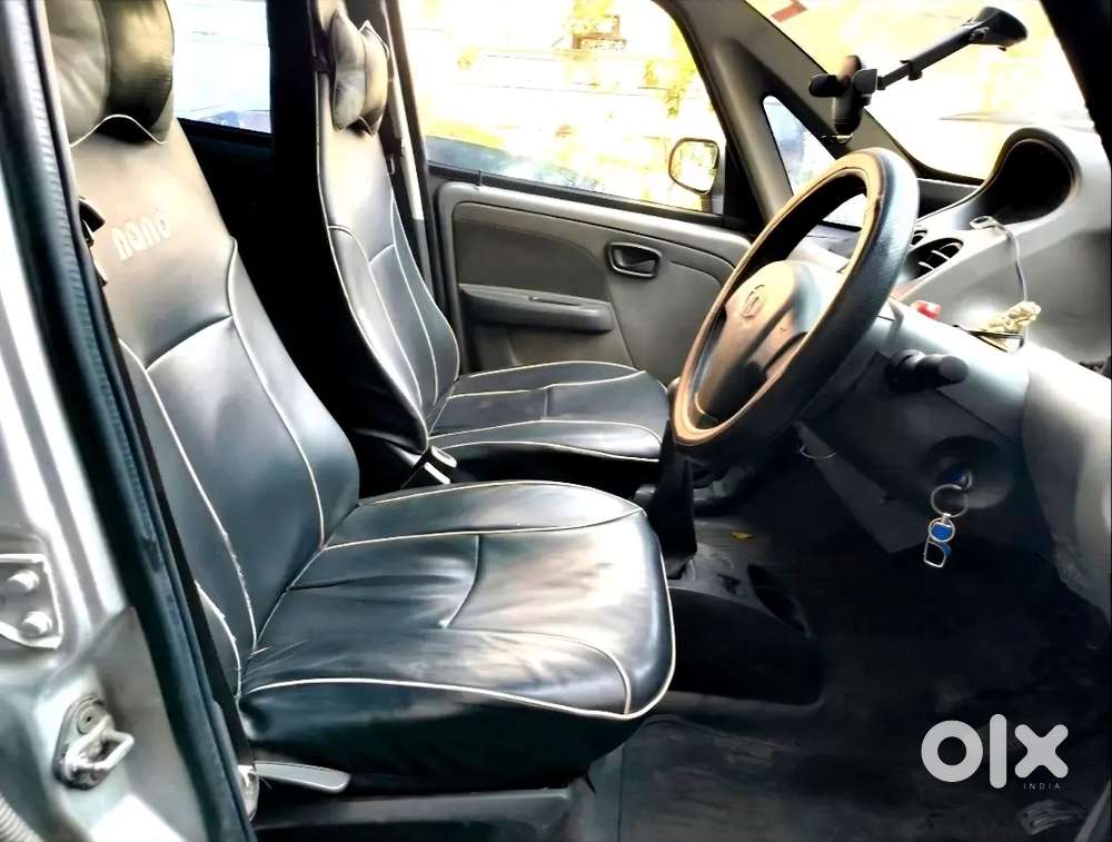 Tata Nano Lx 2010 Model Fc 2031