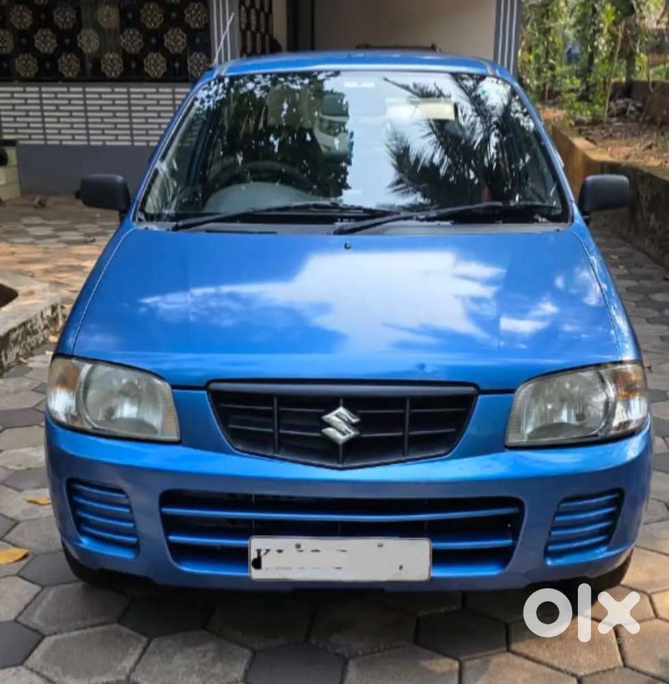 2008 Model Well Maintained Alto Lxi