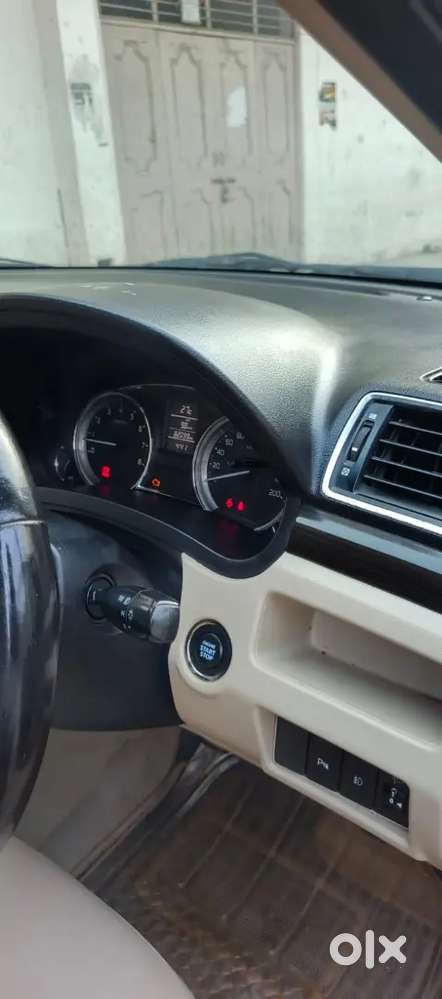Maruti Suzuki Ciaz Vdi 2015 Year Car