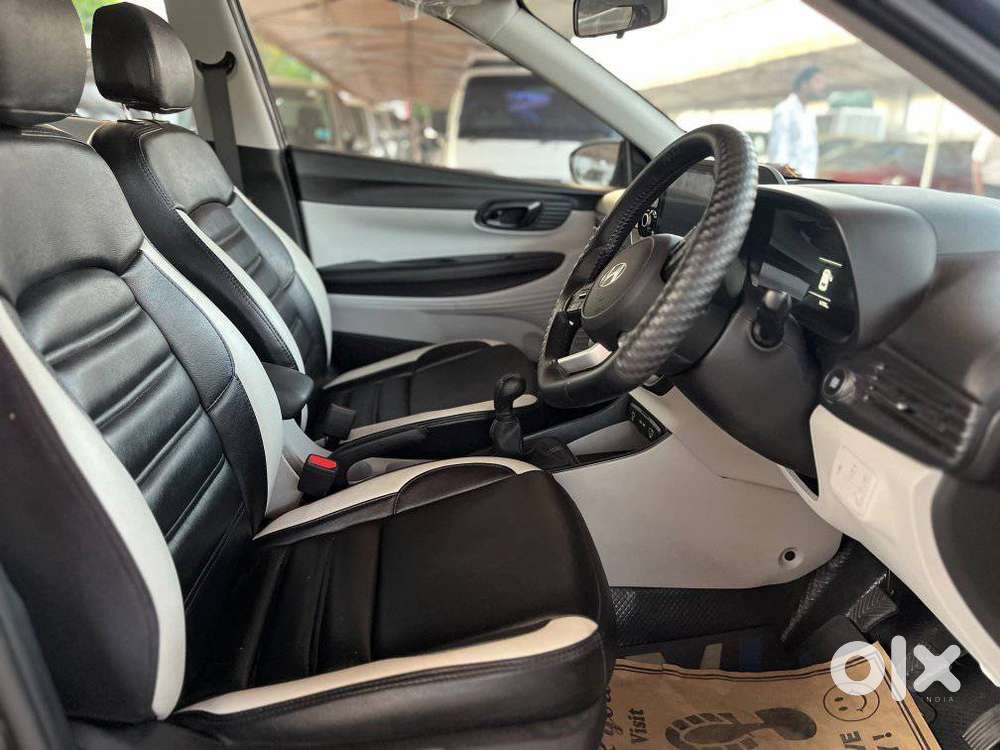 Hyundai I20, 2025, Petrol