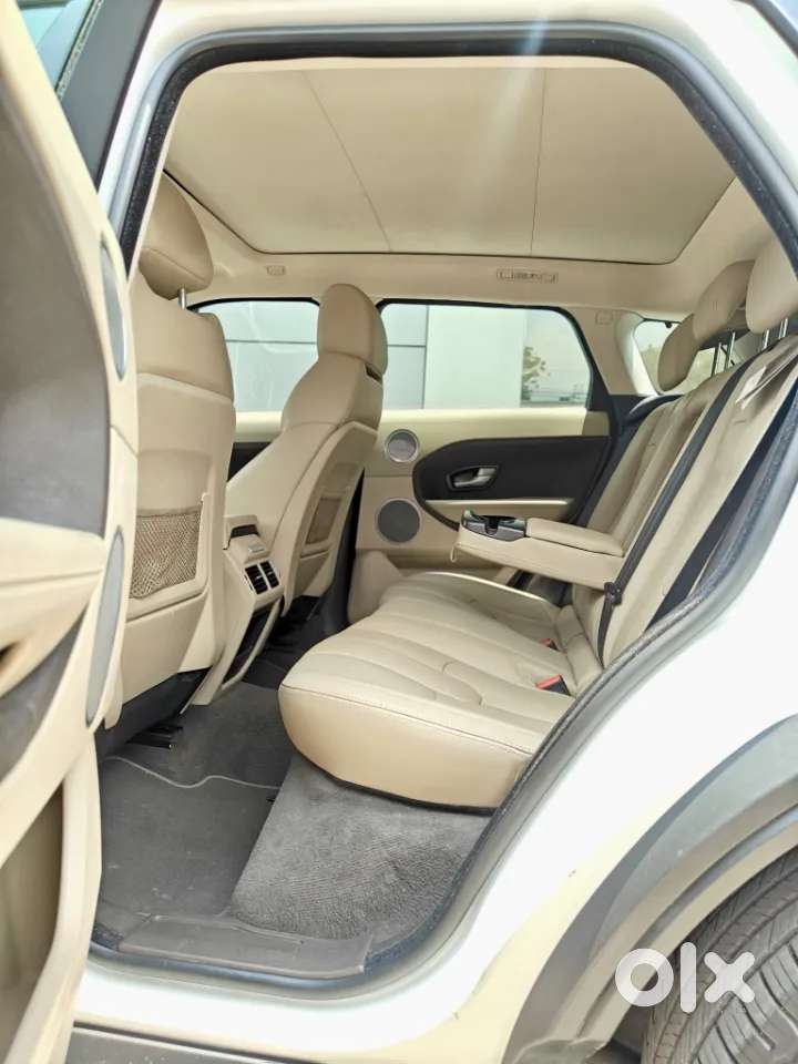 Land Rover Range Evoque, 2015, Diesel