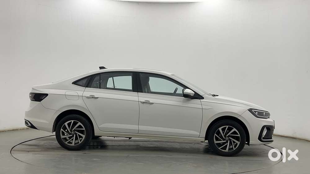 Volkswagen Virtus 1.0 Topline Tsi, 2023, Petrol