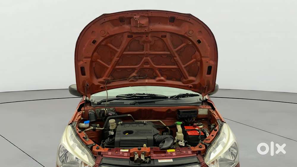 Maruti Suzuki Alto K10