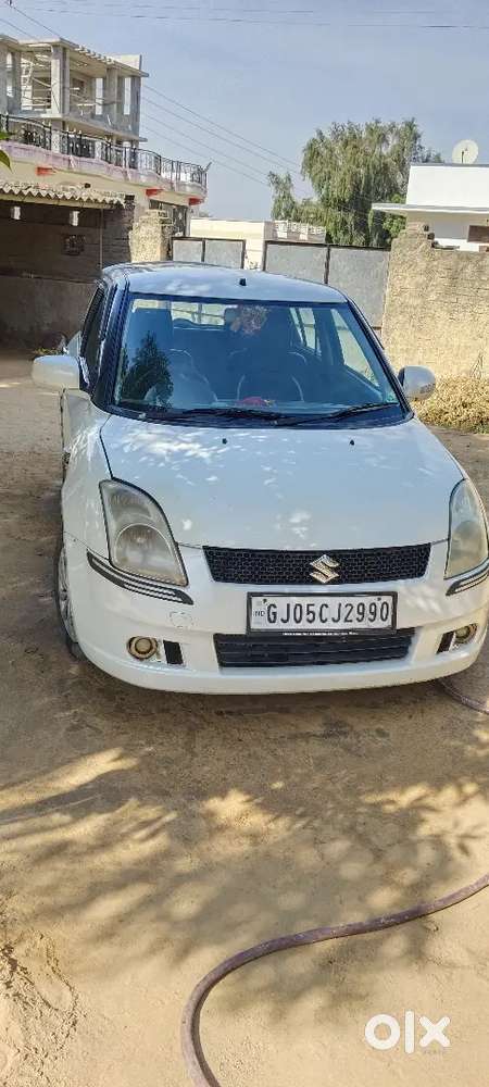 Maruti Suzuki Swift 2008 Diesel Well Maintained