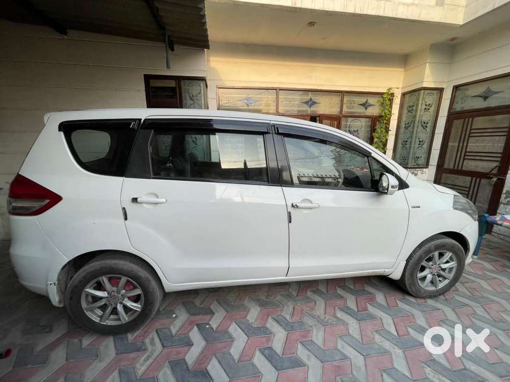 Maruti Suzuki Ertiga 2015 Diesel Good Condition