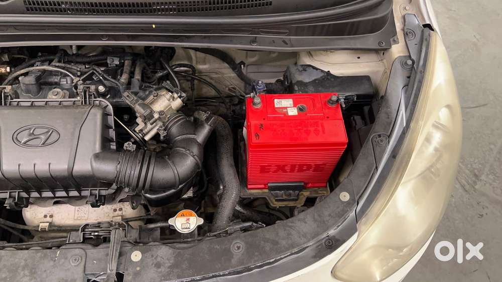 Hyundai I10 Sportz 1.1 Irde2, 2014, Petrol