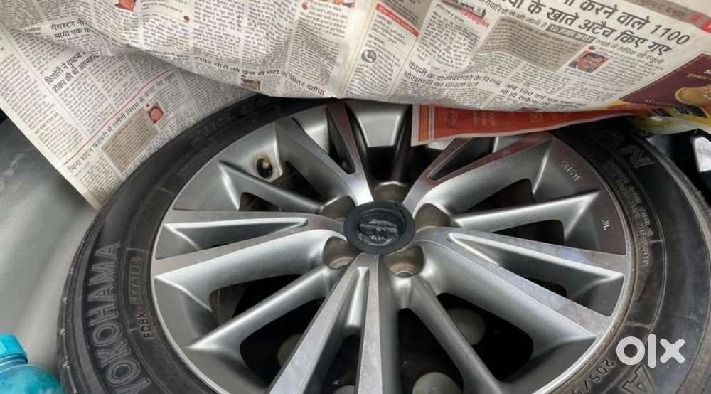 Toyota Corolla Altis 2015 Petrol Good Condition