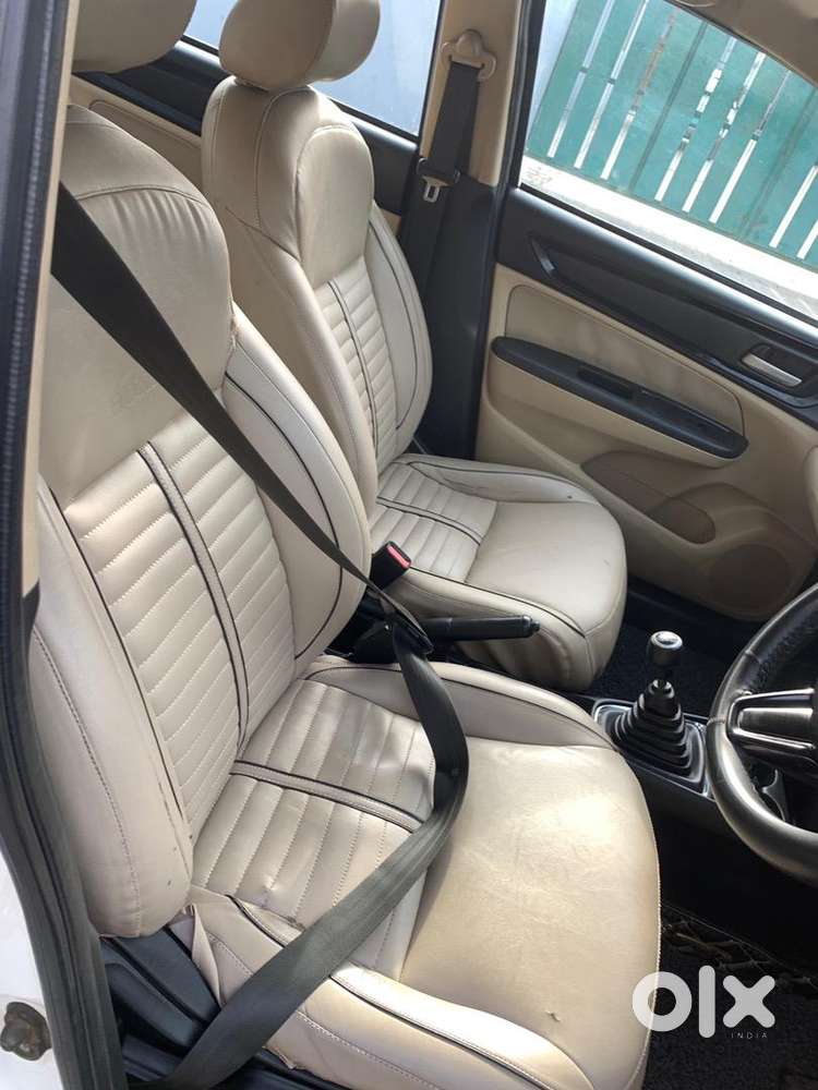 Honda Amaze 2018 Diesel 95000 Km Driven