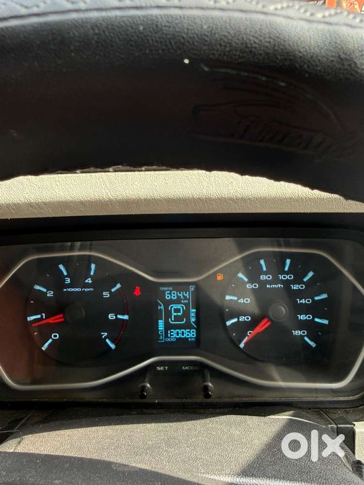 Mahindra Scorpio Diesel 2016