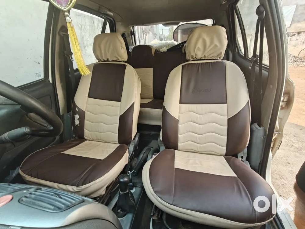 Tata Indica V2 2009 Diesel Good Condition