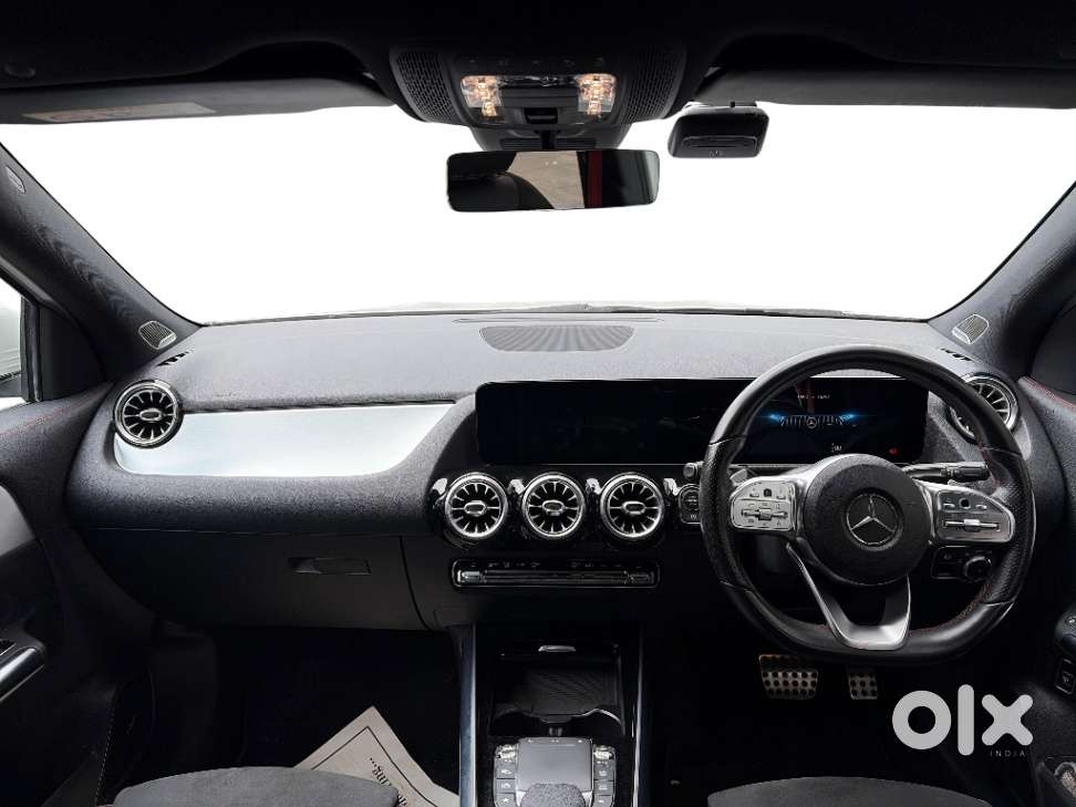 Mercedes-benz Amg Gla35 4matic [ ], 2021, Petrol