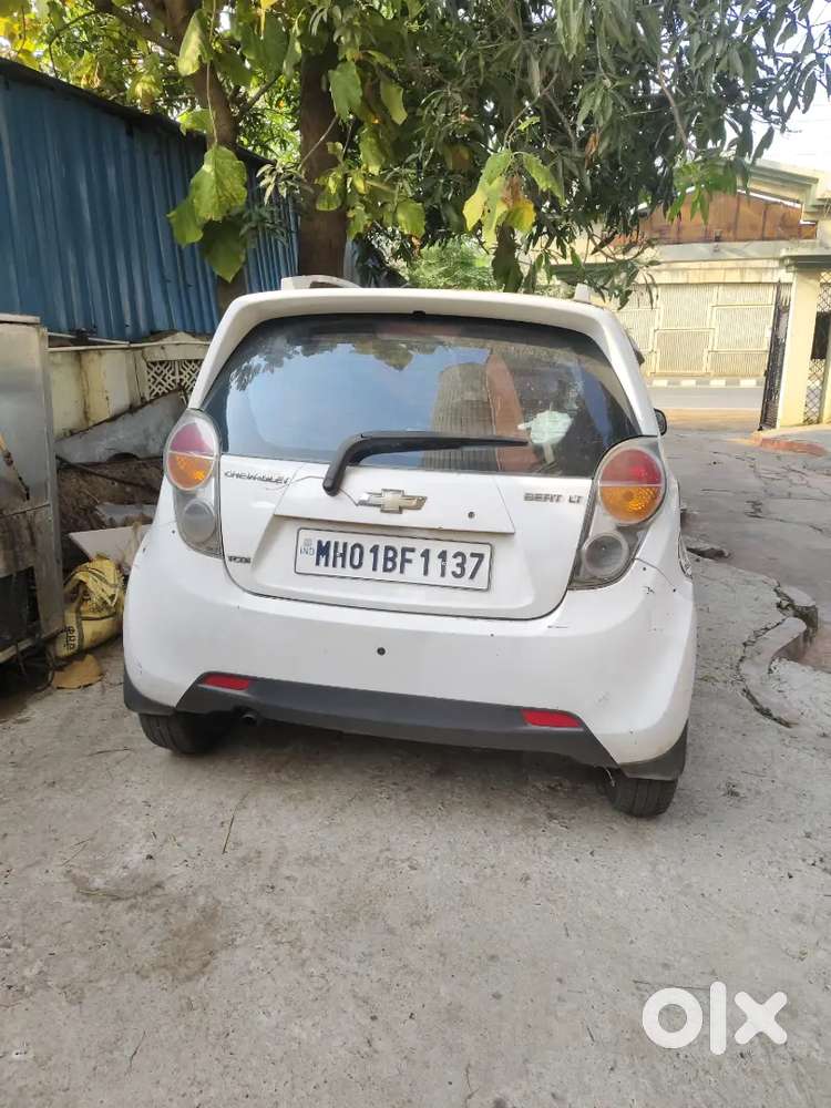 Chevrolet Beat Diesel 2011