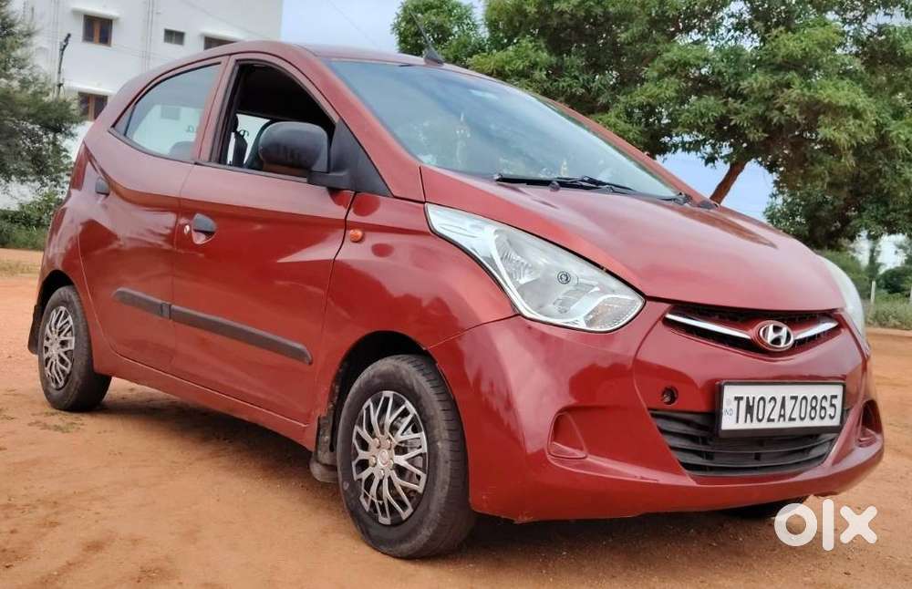 Hyundai Eon Era, 2014, Petrol