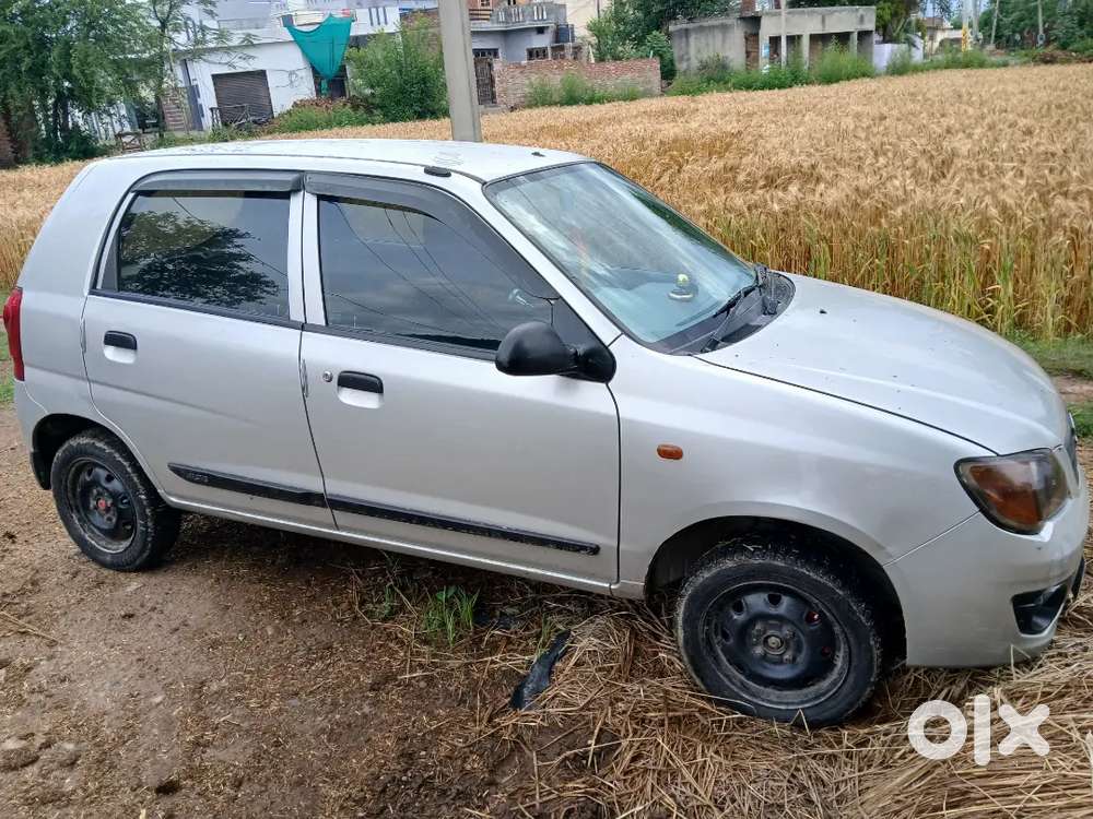 Maruti Suzuki 800 2012 Petrol Well Maintained