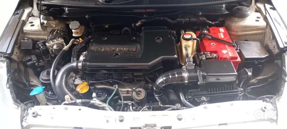 Maruti Suzuki Ciaz Vdi Shvs, 2016, Diesel