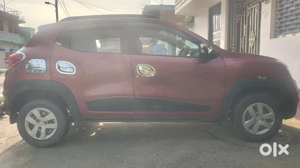 Renault Kwid 2016