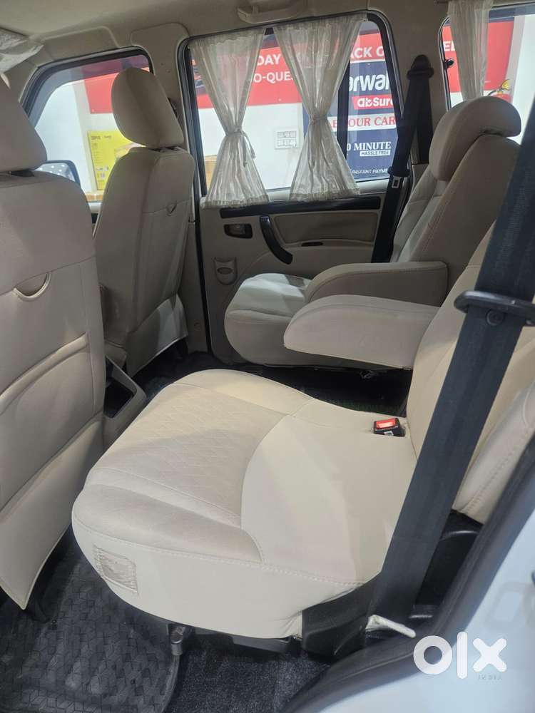 Mahindra Scorpio Classic 2.2 S 11 Mt 7 Str, 2023, Diesel