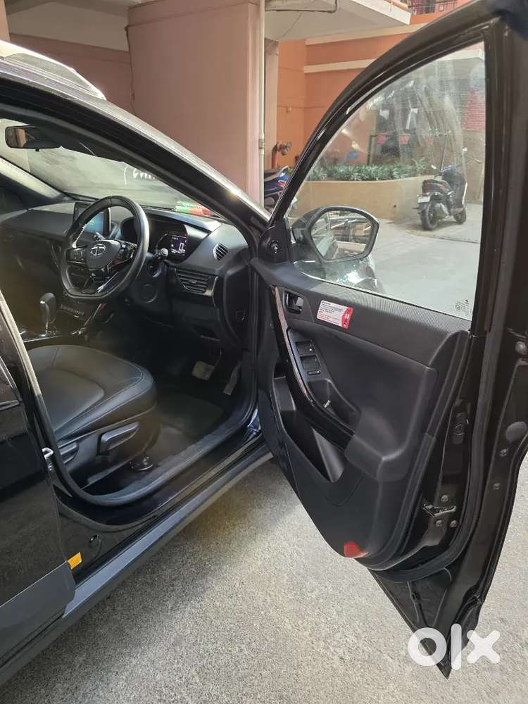 Tata Nexon - Superb Condition & Well Maintained