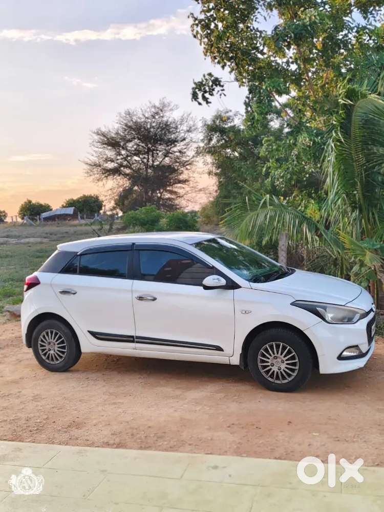Hyundai I20 2015