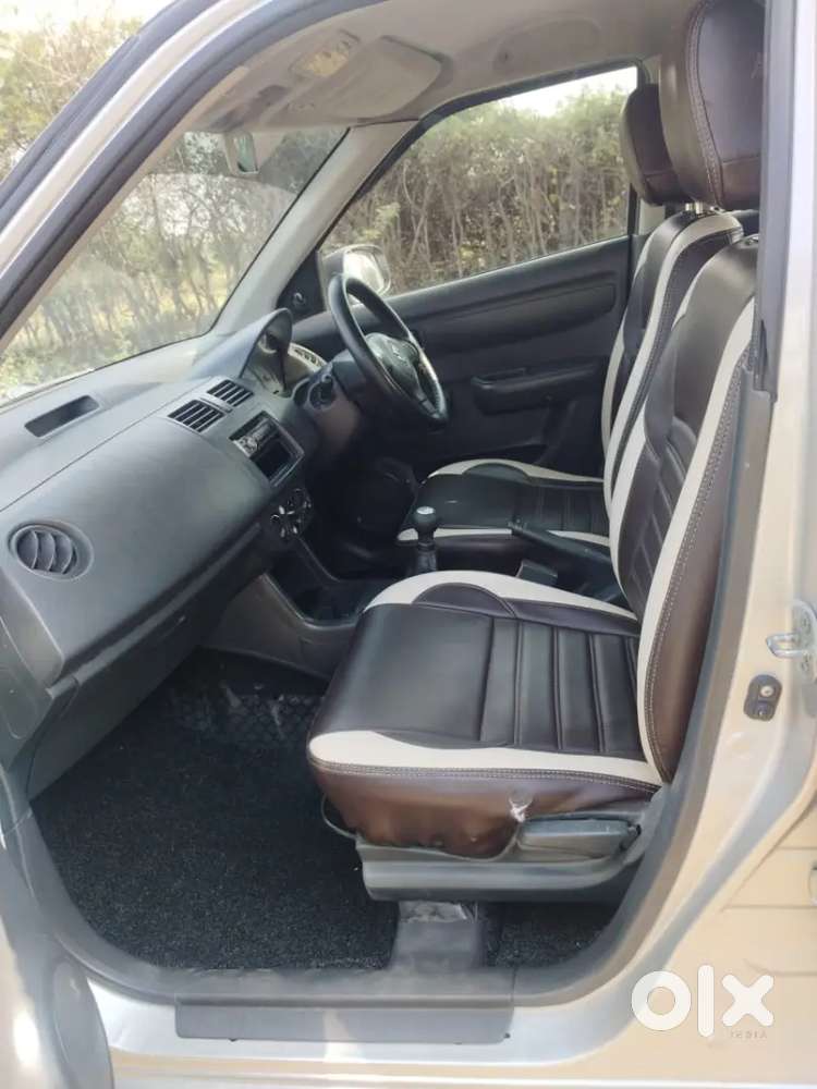 Swift 2009 Model 1 Owner