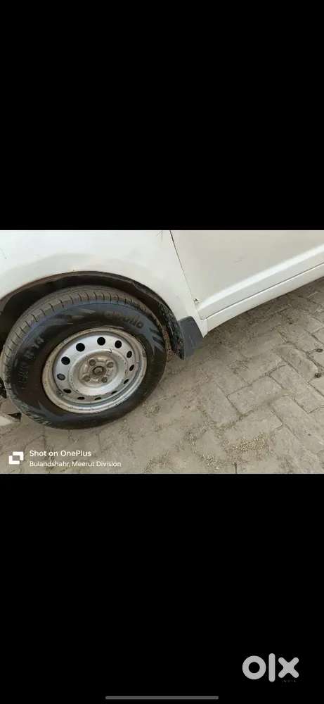 Maruti Suzuki Swift Vdi 2011