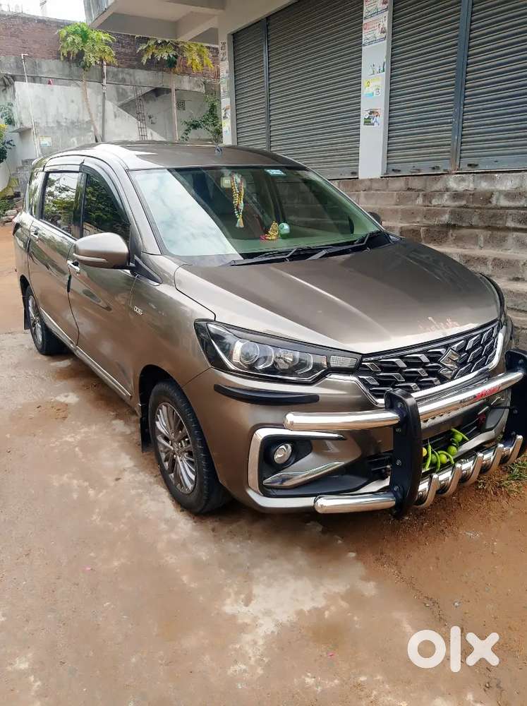 Maruti Suzuki Ertiga 2019 Diesel Good Condition