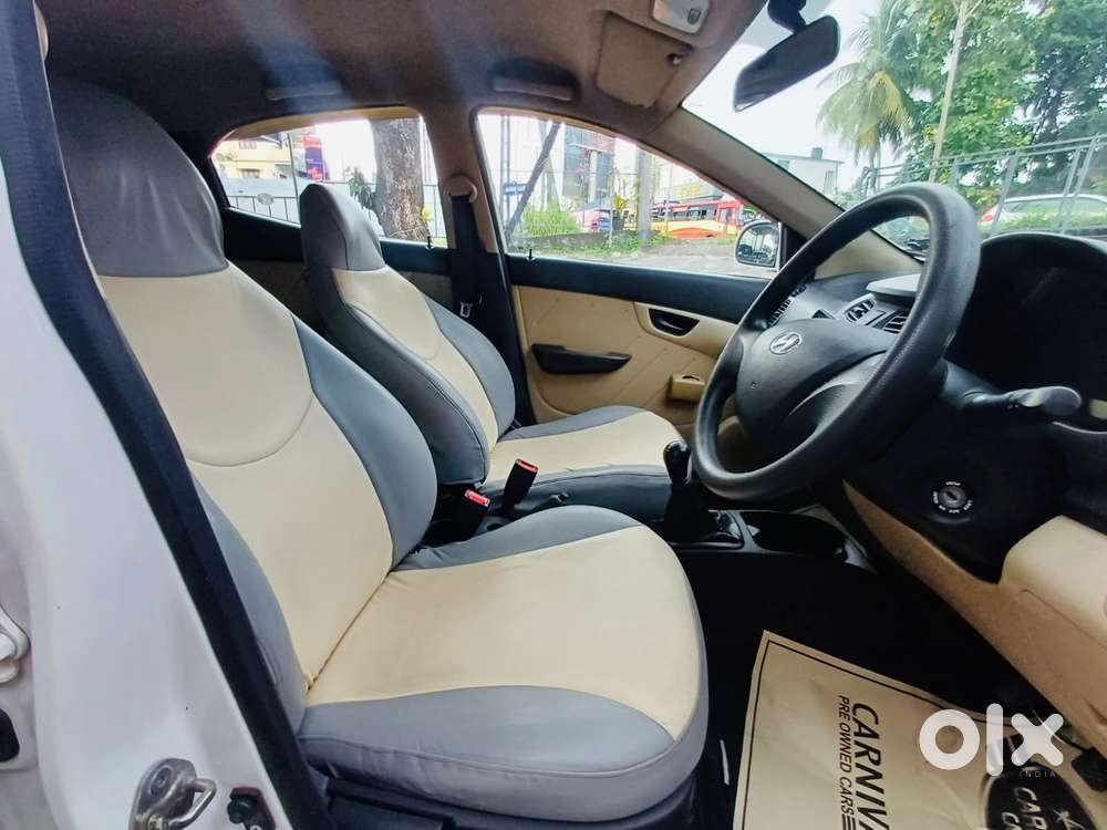Hyundai Eon Era, 2011, Petrol