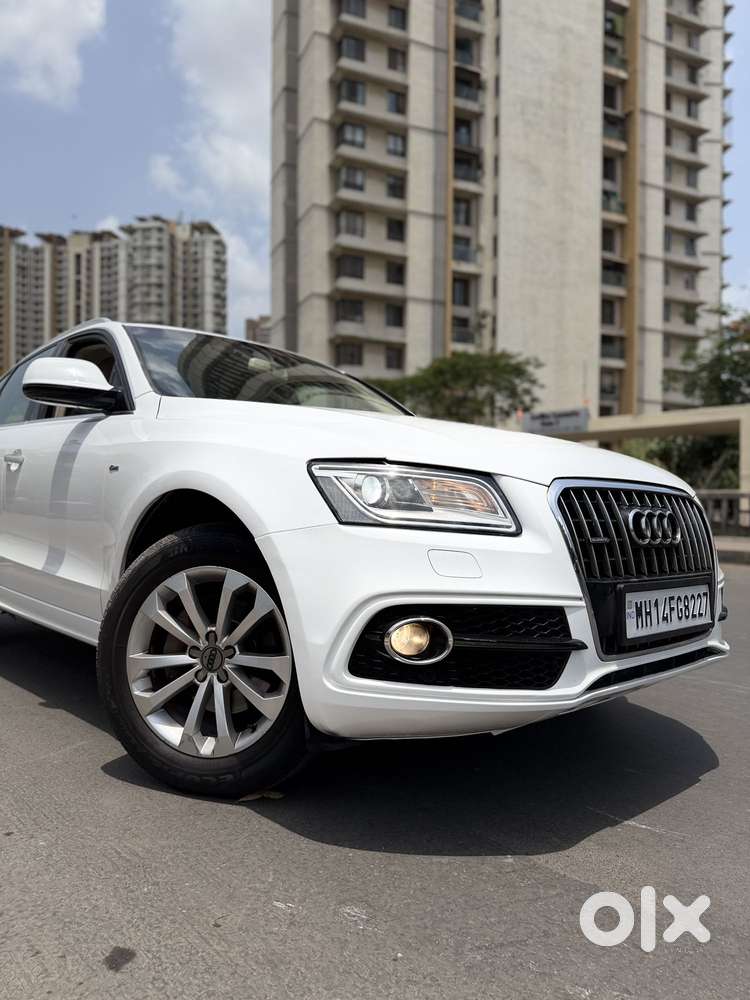 Audi Q5 30 Tdi Quattro, 2016, Diesel