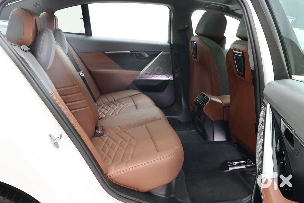 Bmw 5 Series 530 Li M Sport, 2026, Petrol