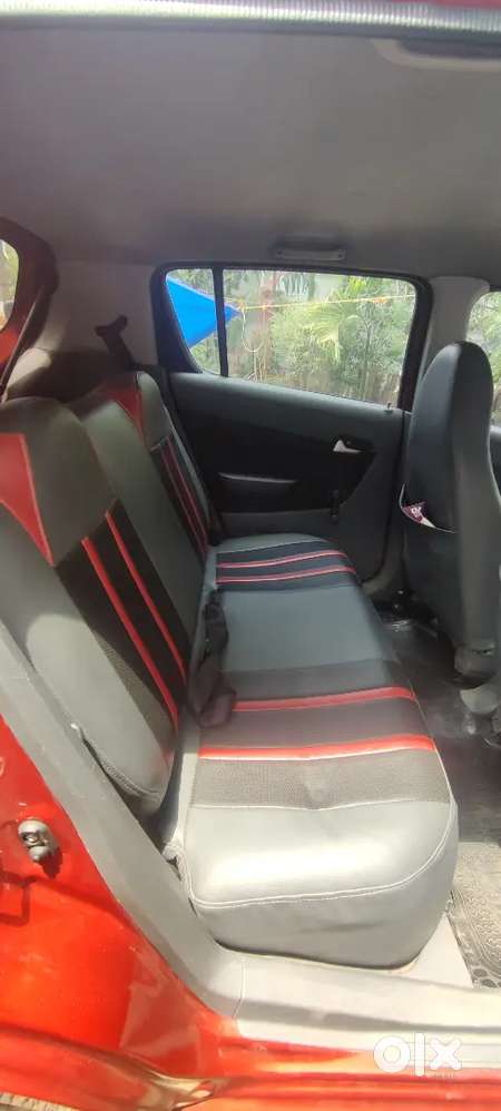 Maruti Suzuki Alto 800 2013