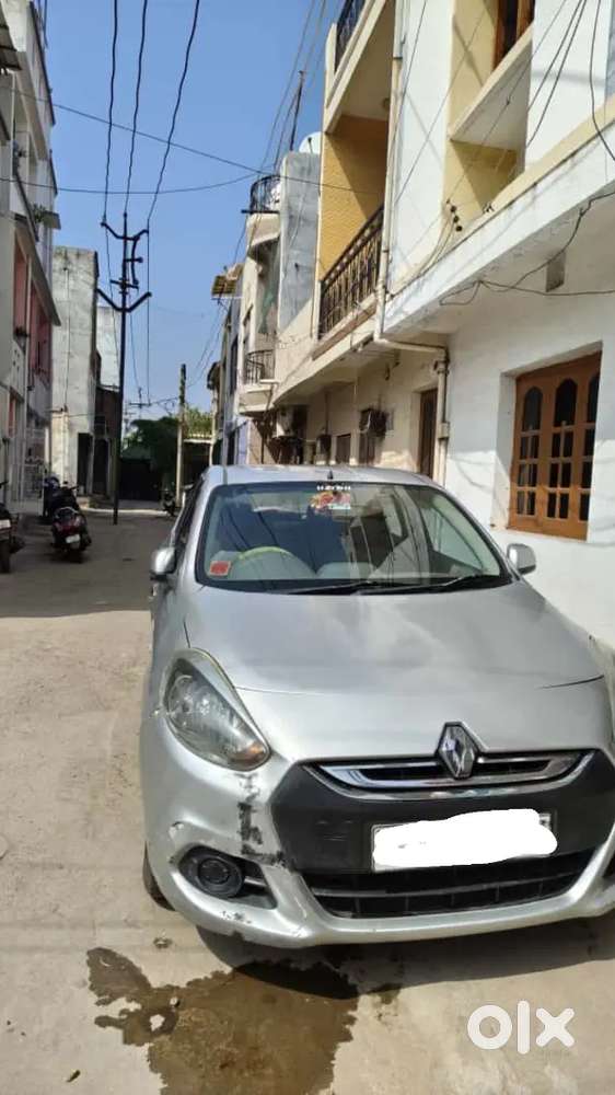 Renault Scala 2013 Diesel Well Maintained