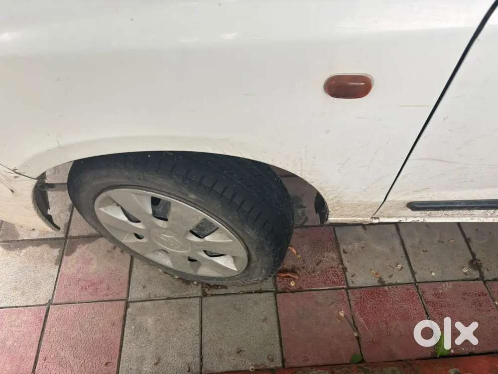 Maruti Alto K10 2013