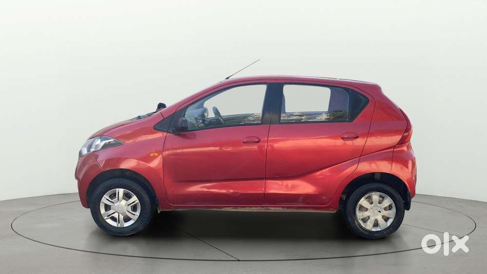 Datsun Redigo S, 2016, Petrol