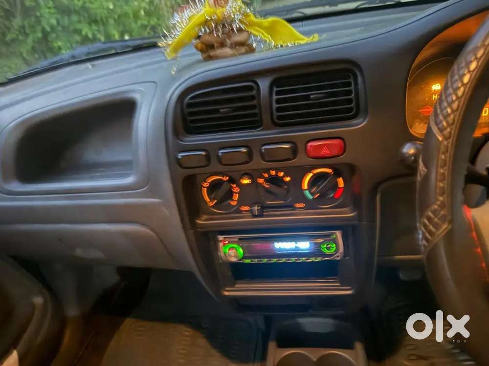 Maruti Suzuki Alto 2008 Petrol 65000 Km Driven