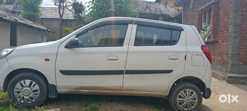 Alto 800 Lxi Good Condition