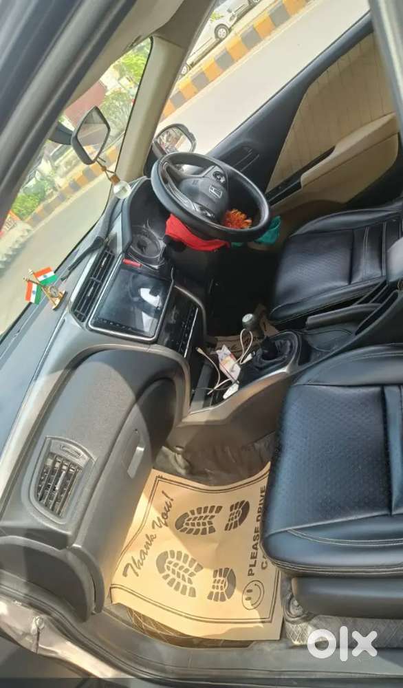 Good Condition Car H Bilkul